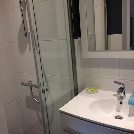 Studio Апартаменты *